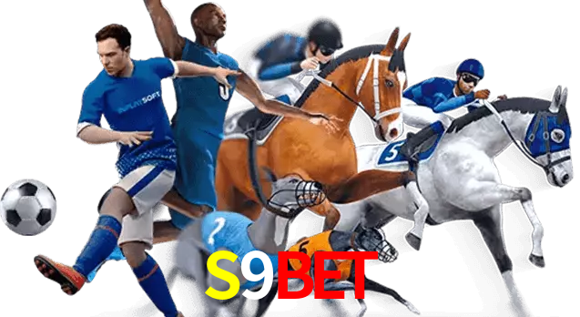 S9Bet