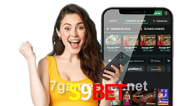 S9Bet