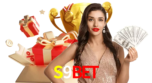 S9Bet
