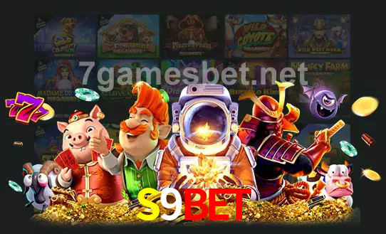 cassino S9Bet